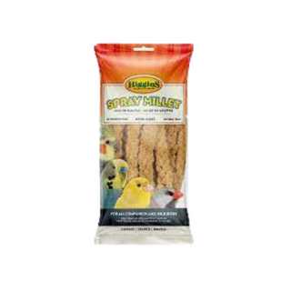 Higgins Spray Millet