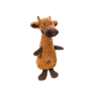 Charming Scruffles Moose