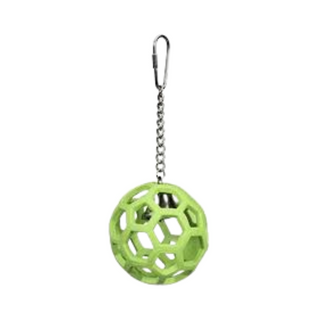 JW Pet Hol-ee Roller Bird Toy