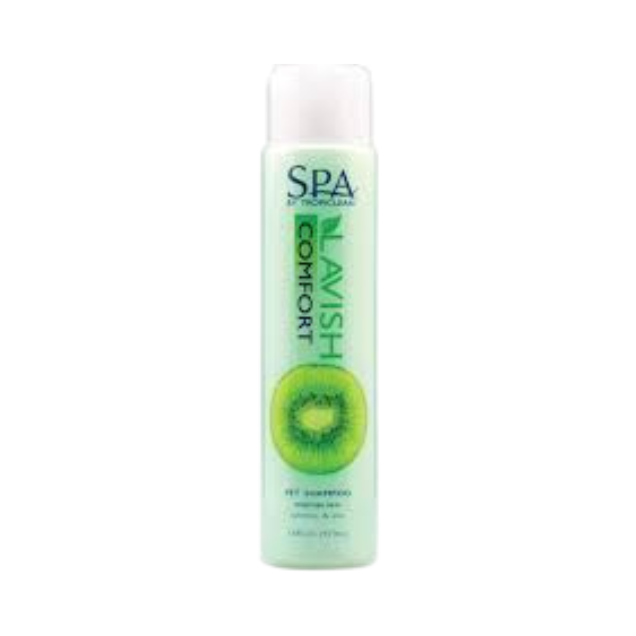 Tropiclean Spa Comfort Shampoo