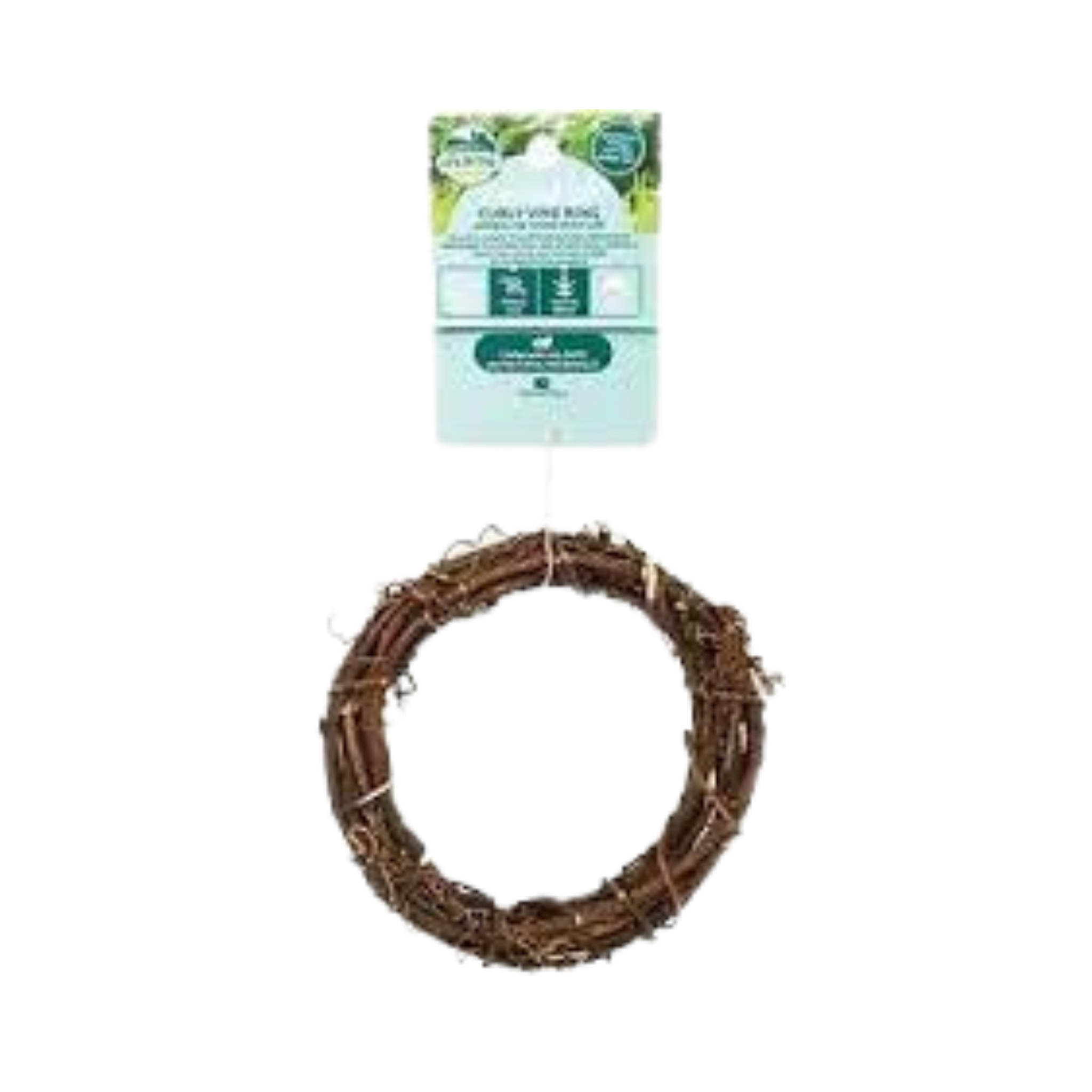 OxBow Vine Ring Toy
