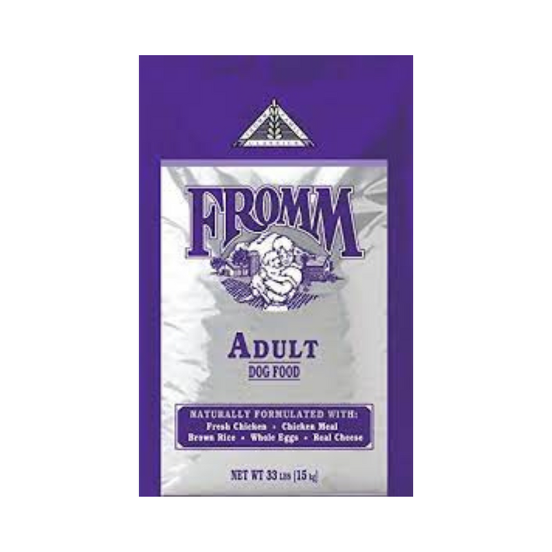 Fromm Family Classics Adult Dog