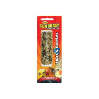 Higgins Sunburst Nuts & Berries Stick for Birds
