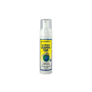 EarthBath Hypoallergenic Waterless Shampoo