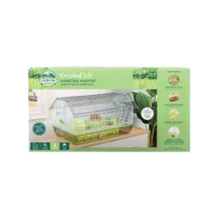 OxBow Hamster Habitat