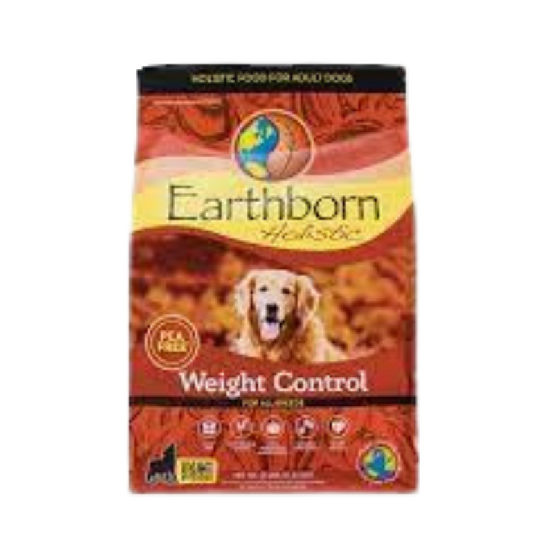 Earthborn Weight Control Dog