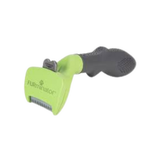 Furminator Deshedder Brush For Small  Dogs