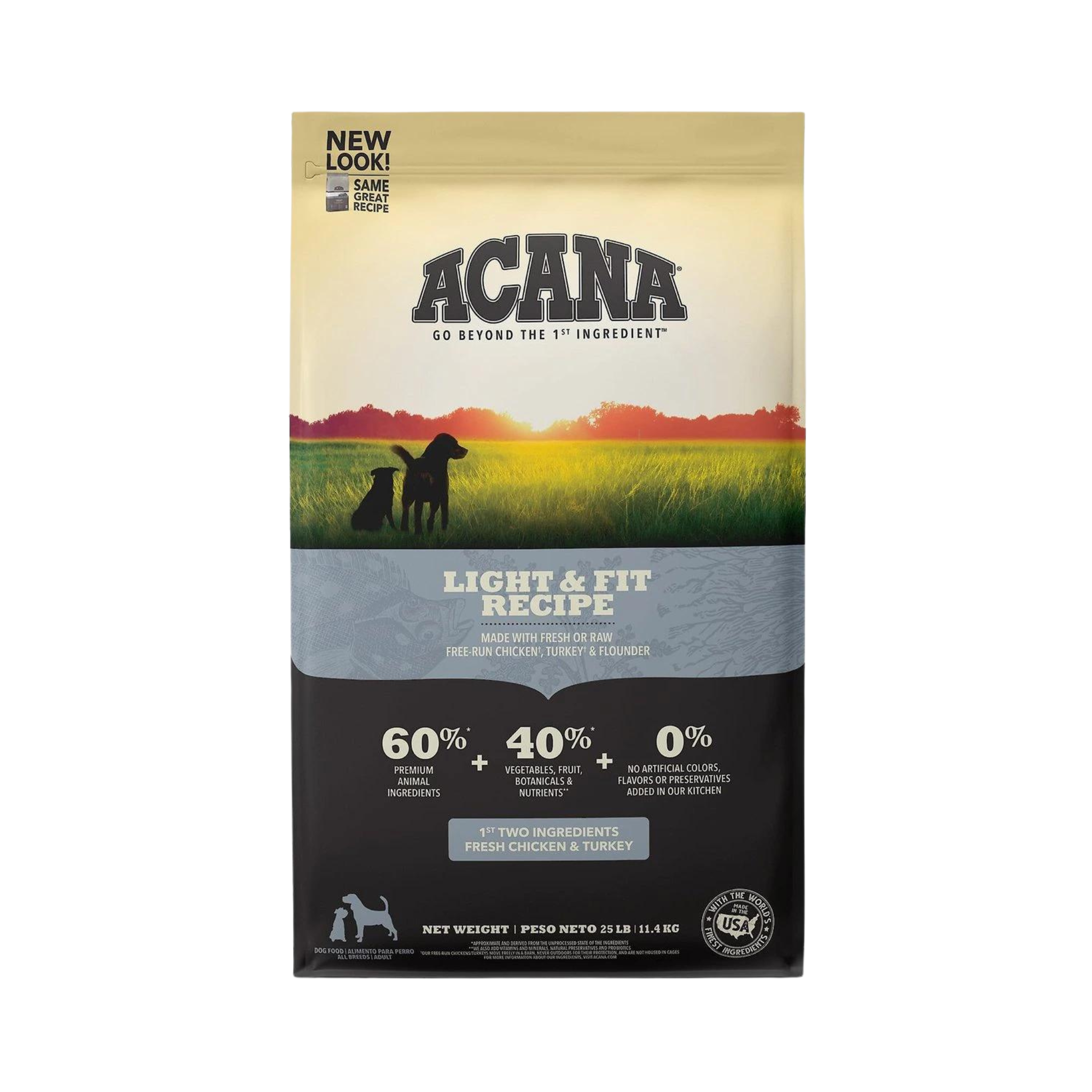 Acana dog food news hot sale