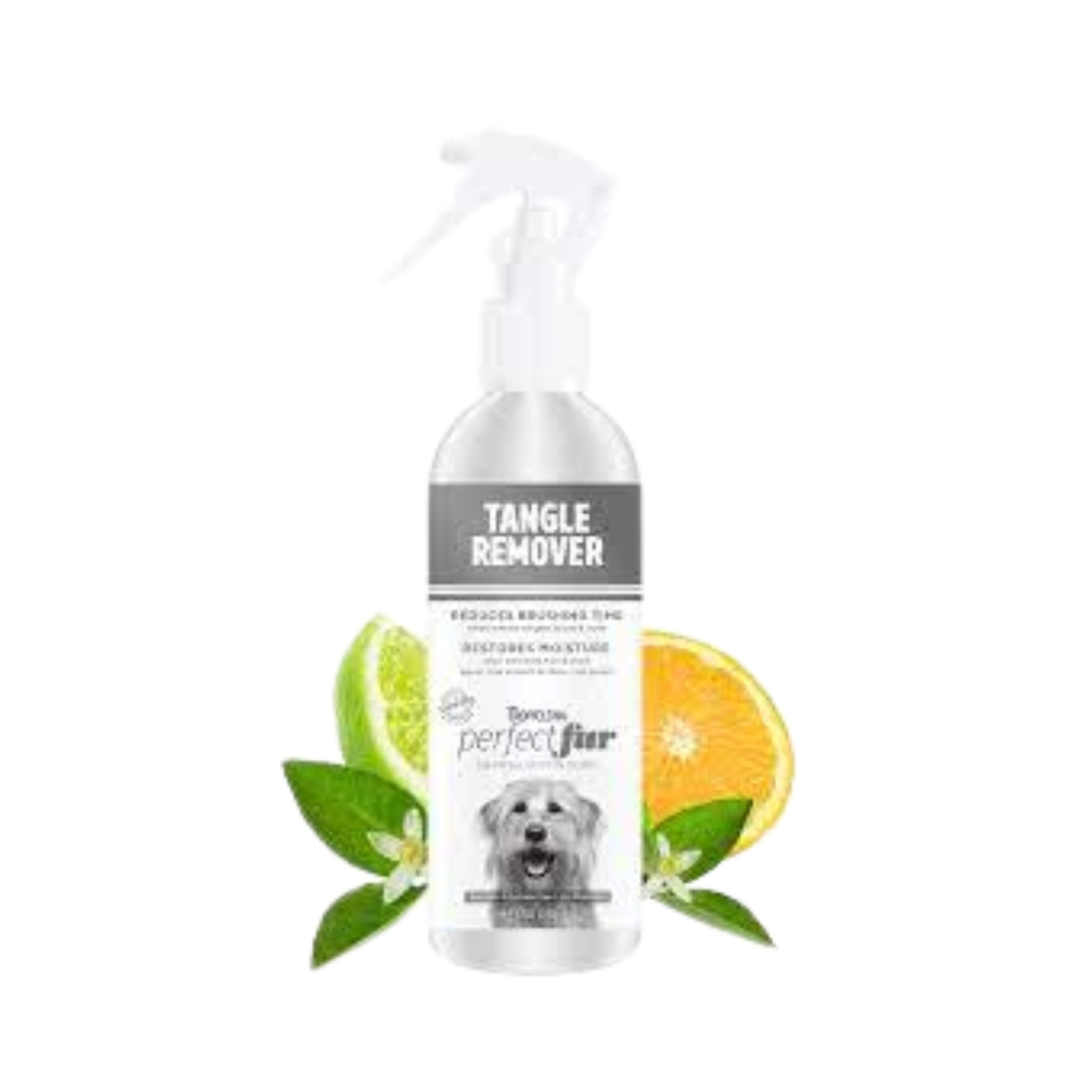 Tropiclean Perfect Fur Tangle Remover Spray