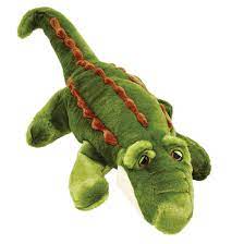Fluff and Tuff Big Daddy Gator