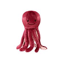 Fluff and Tuff Olympia Octopus