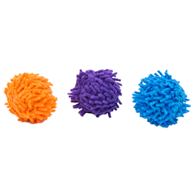 Coastal Cat Mop Ball Cat Toy