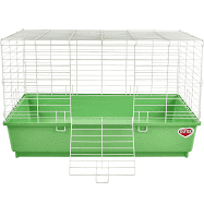 Rabbit Cage 1st Home